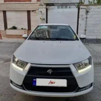 دنا پلاس ۶ دنده ef7p دستی|خودرو سواری و وانت|میانه, |دیوار