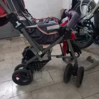 کاسکه|کالسکه و لوازم جانبی|تبریز, |دیوار