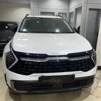 اسپورتیج کوشا مدل ۲۰۲۴