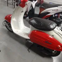 مینی کراس ۷۰ صفر|موتورسیکلت|عباس‌آباد, |دیوار