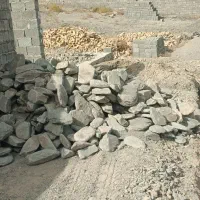 سنگ ماسهشسته و...|مصالح و تجهیزات ساختمان|سراوان, |دیوار