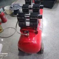 پمپ باد  ۱۵۰ لیتری