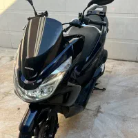 PCX 150