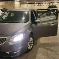 برلیانس H330 اتومات مدل ۹۹