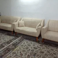 مبل ۷ ۸ نفره