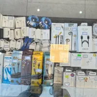 کابل اصلی شیائومی صدم زن (سر کارتنی) کلگی اصلی|لوازم جانبی موبایل و تبلت|پردیس, فاز ۱۱|دیوار