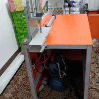 کار خانگی|ماشین‌آلات صنعتی|تهران, سلیمانی|دیوار