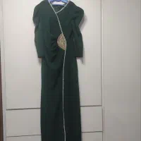 ماکسی پوشیده شیک