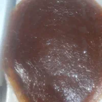 فروش لواشک الو