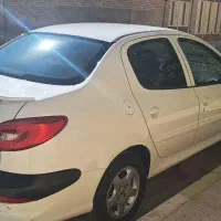 207 اتوماتیک صندوقدار مدل ۹۷