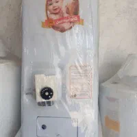 آبگرمکن دیواری و مخزنی|آبگرمکن، پکیج، شوفاژ|هندیجان, |دیوار