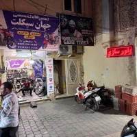 شاگرد ماهر یا نیمه ماهر برای موتورسازی|استخدام صنعتی، فنی، مهندسی|تهران, جیحون|دیوار