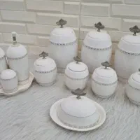پاسماوری ۲۰ پارچه در طرح جدید
