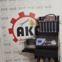 باطری سازی دیاگ انژکتورسیمکشی کولربخاری خودرو|خدمات موتور و ماشین|پردیس, |دیوار