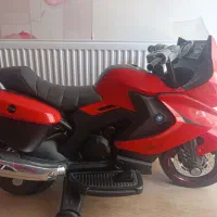 موتور شارژی پسرانه