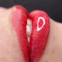 تخفیف آرایش دائم توسط استادکاربه مدت دوهفته