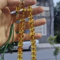 تسبیح سندلوس کهنه