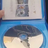 بازی ps4|کنسول، بازی ویدئویی و آنلاین|تهران, نجات اللهی|دیوار