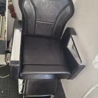 صندلی آرایشگاه