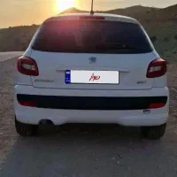 پژو ۲۰۷ پاناروما .۸۵ گانه ارتقاع یافته.|خودرو سواری و وانت|ایوان, |دیوار