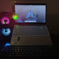 لپ تاپ لنوو آیدیاپد L3|رایانه همراه|نجفآباد, گلدشت|دیوار