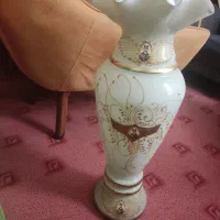 فروش دو عدد گلدان شیک نو‌