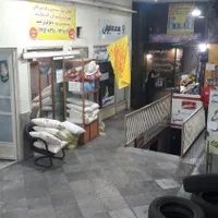 مغازه ۴۰متری بابالکن ۲۰متری با مالکیت|فروش مغازه و غرفه|تهران, شهرک محلاتی|دیوار