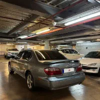 ماکسیما اتوماتیک مدل 89|خودرو سواری و وانت|تهران, شهرک صدرا|دیوار