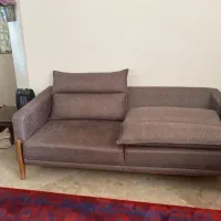 مبل مدرن کاملًا نو