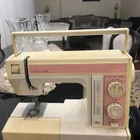 چرخ خیاطی ژانومه