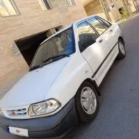 پراید مدل 90 تمیز