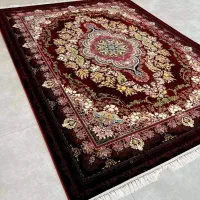 فرش اسایش با کلکسیونی از بهترین ها/8008 طوسی|فرش|شیراز, لاله|دیوار