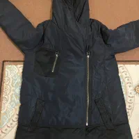 سه عدد پالتو وکاپشن سایز۴۶