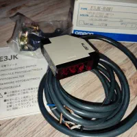 سنسور نوری E3JK-R4M1|قطعات یدکی و لوازم جانبی|اصفهان, وحید|دیوار