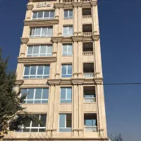 آپارتمان فروشی ۸۷ متر صفر سید رضی فول کلید نخورده