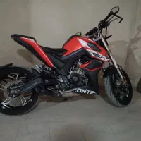 موتور سیکلت زنتس Z2150|موتورسیکلت|پاکدشت, پاکدشت (مامازند)|دیوار