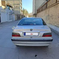 پارس ۸۴ بنزینی|خودرو سواری و وانت|اصفهان, شیخ طوسی|دیوار