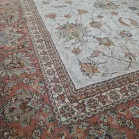 فرش ۱۲ متری افشان ۷۰۰ شانه تراکم ۲۵۵۰|فرش|اصفهان, خانه اصفهان|دیوار