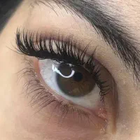 اکستنشن مژه|خدمات آرایشگری و زیبایی|مشهد, تربیت (صدف)|دیوار