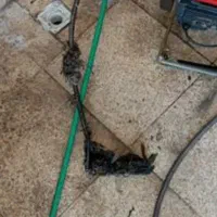 لوله بازکنی امیر با فنر برقی و تراکم هوا همه روزه