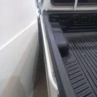 مزدا دوکابین مدل ۱۴۰۲ در حد صفر