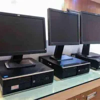 مینی کیس اداری / دانش آموزی|رایانه رومیزی|زنجان, |دیوار