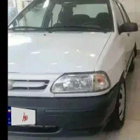 اجاره خودرو پراید