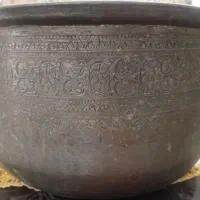 بادیه مسی اصل،مخصوص خاص پسندان و افراد خوش سلیقه