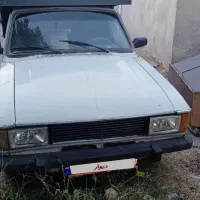 پیکان وانت مدل۸۷