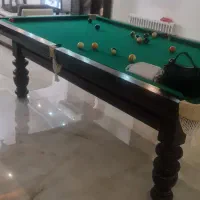 میز بیلیارد
