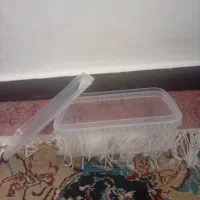 ظروف نگهدارنده غذا