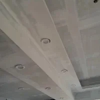 نقاشی ساختمان بادستگاه،بتونه کناف تخصصی منصفانه|خدمات پیشه و مهارت|مشهد, امیریه|دیوار