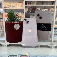 ایفون ۱۳ نرمال در حد نو واقعی