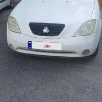 تیبا صندوقدار مدل ۹۵